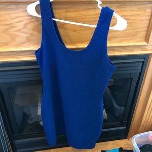 Forever 21 dress size large
